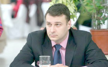 UNPR-istul Florin Gheorghe vrea neapărat adoptarea euro